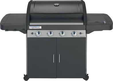 Campingaz 4 Series Classic LS Plus Black is no longer available