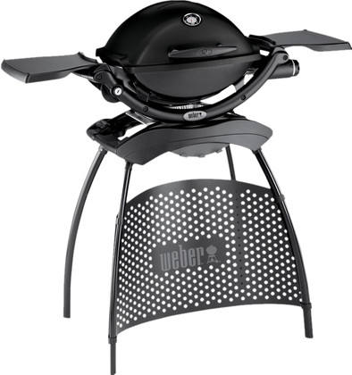 Weber Q 2200 Stand is no longer available