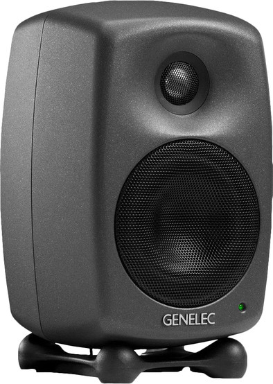 Genelec 8020 DPM is nooit meer leverbaar