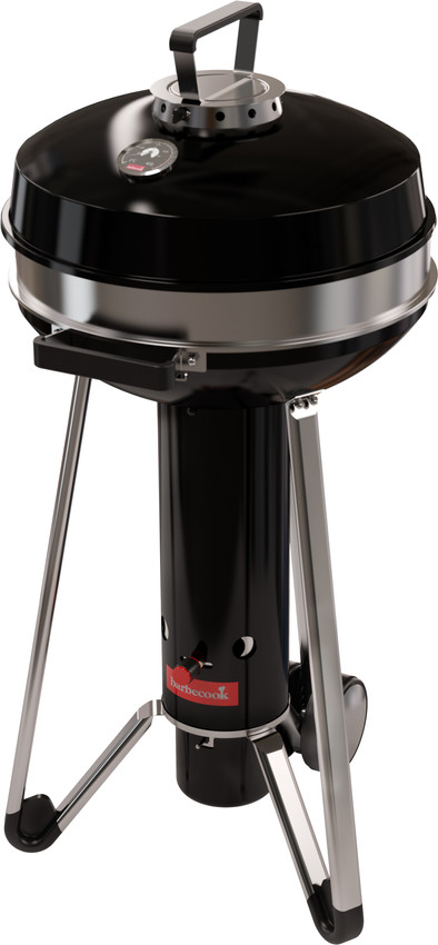 Barbecook Adam 50 Top is nooit meer leverbaar