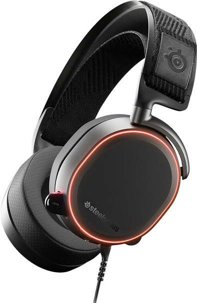 SteelSeries Arctis Pro is no longer available