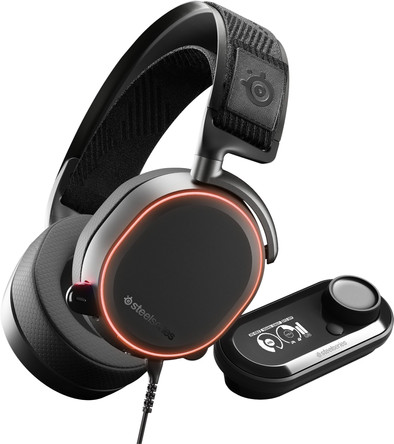 SteelSeries Arctis Pro + GameDAC is nooit meer leverbaar