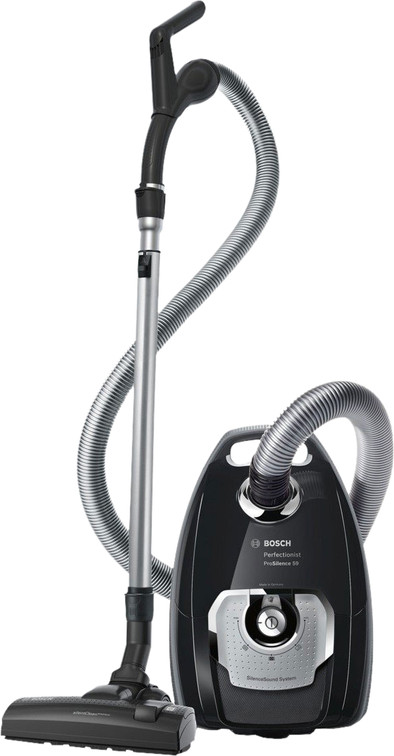 Bosch In'genius ProSilence BGL8334 is no longer available
