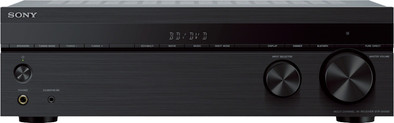 Sony STR-DH590 is no longer available