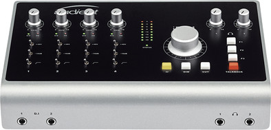 Audient iD44 is no longer available