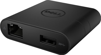 Dell USB-C naar Multi Port Docking 470-ABRY is nooit meer leverbaar
