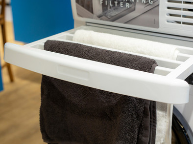 WPRO SKP101 stacking kit for all washers and dryers is no longer available