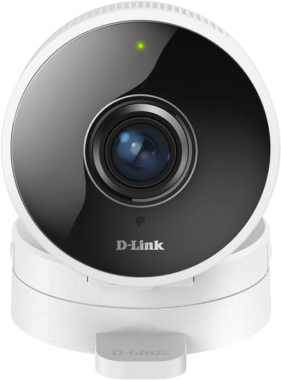 D-Link DCS-8100LH is nooit meer leverbaar