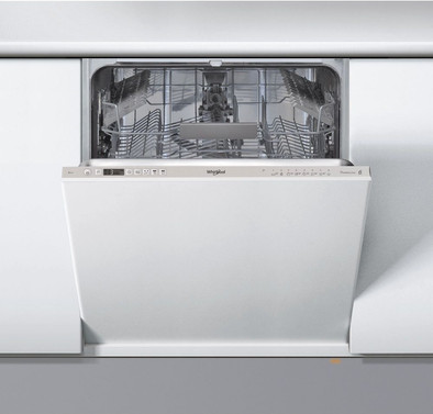 Whirlpool WIC 3C24 PS E / Built-in / Fully integrated / Niche height 82-90cm is no longer available