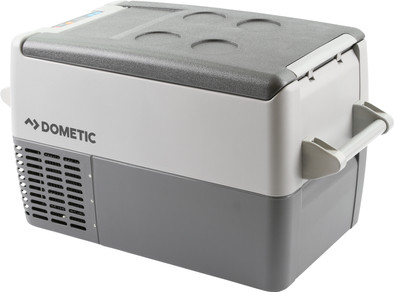Dometic CoolFreeze CF 35 - Elektrisch is nooit meer leverbaar