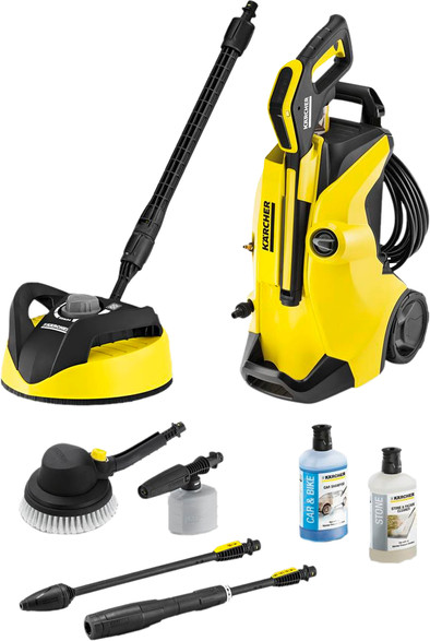 Kärcher K4 Full Control Car &amp; Home is no longer available