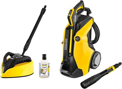 Karcher K7 Full Control Plus Home is nooit meer leverbaar