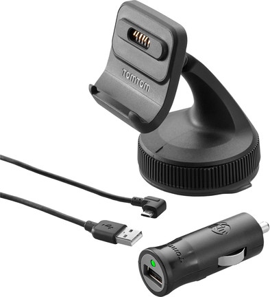 TomTom Actieve Magnetische houder en Oplader is nooit meer leverbaar