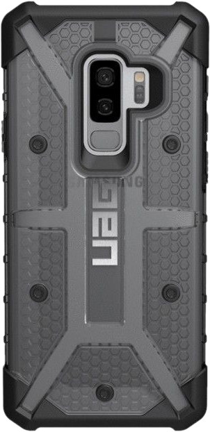UAG Plasma Samsung Galaxy S9 Plus Back Cover Black is no longer available