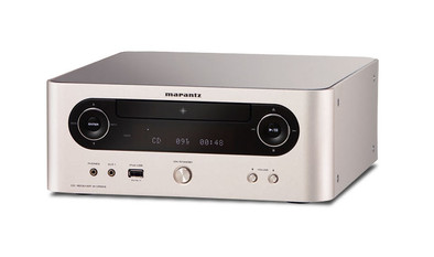 Marantz M-CR503 is nooit meer leverbaar