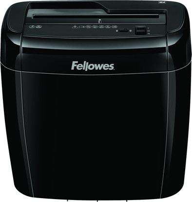 Fellowes Powershred 36C is no longer available