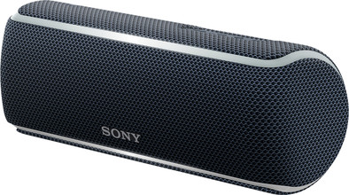 Sony SRS-XB21 Black is no longer available