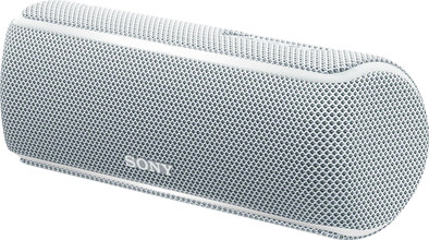 Sony SRS-XB21 Wit is nooit meer leverbaar