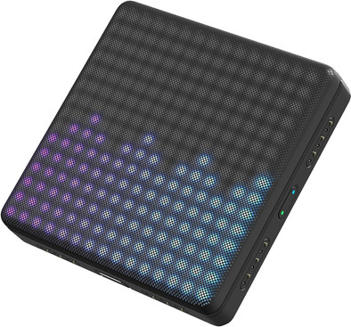 Roli Lightpad Block M is nooit meer leverbaar