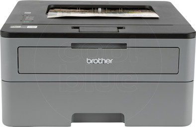 Brother HL-L2310D is nooit meer leverbaar