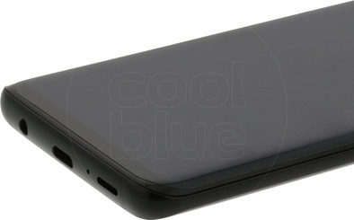 Samsung Galaxy S9 Screenprotector Plastic is nooit meer leverbaar