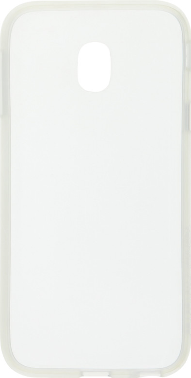 Otterbox Clearly Protected Samsung J3 (2017) Back Cover Tran is nooit meer leverbaar