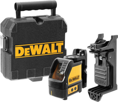 DeWalt DW088CG-XJ is nooit meer leverbaar