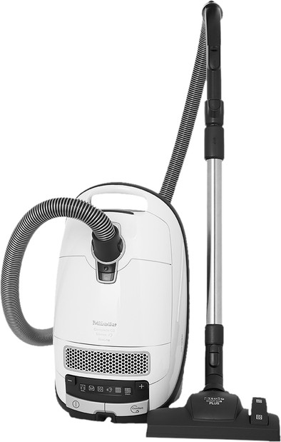 Miele Complete C3 EcoLine Silence is nooit meer leverbaar