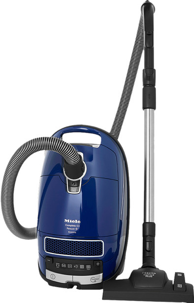 Miele Complete C3 EcoLine Parquet is nooit meer leverbaar