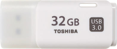 Toshiba TransMemory U301 32GB is nooit meer leverbaar