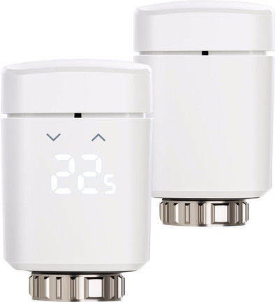 EVE Thermo V2 Duo Pack is no longer available