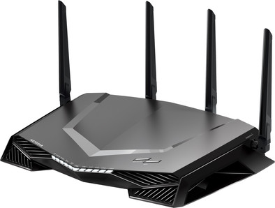 Netgear Nighthawk Pro Gaming XR500 is nooit meer leverbaar