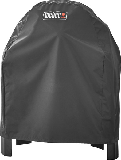 Weber Hoes voor de Pulse 1000 op Poten is nooit meer leverbaar