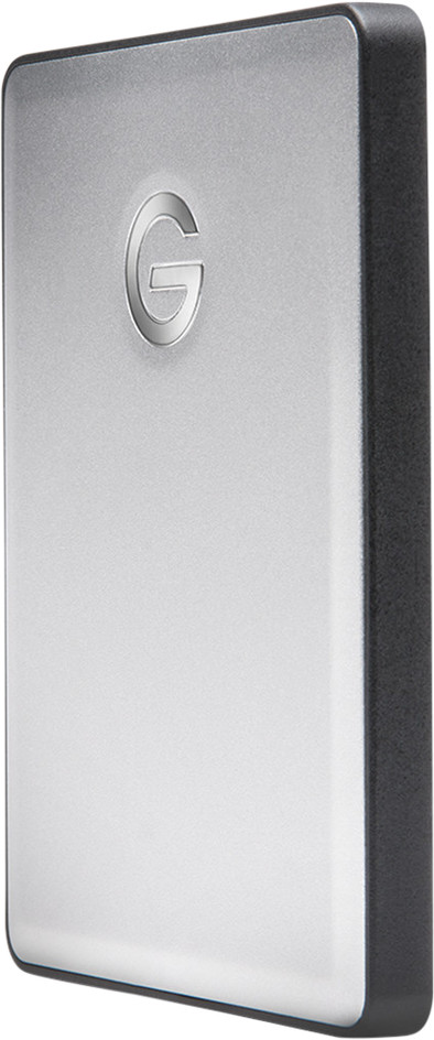 G-Technology G-Drive Mobile 1TB is nooit meer leverbaar