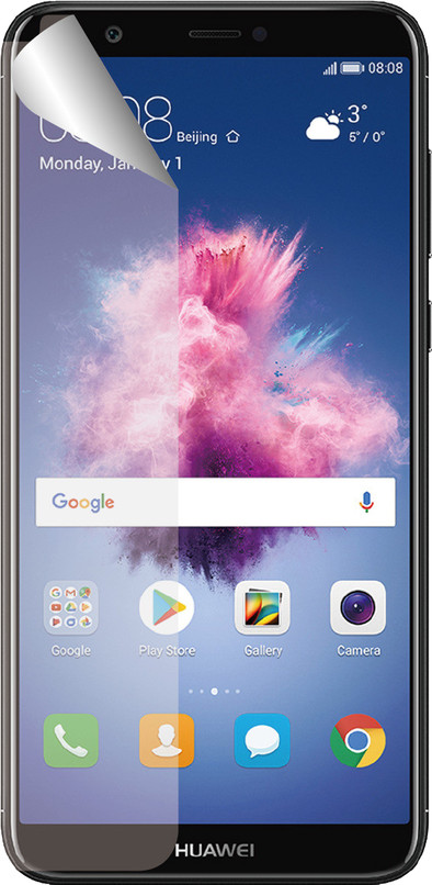 Azuri Huawei P Smart Screen Protector Plastic Duo Pack is no longer available