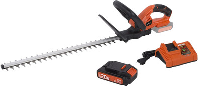 Powerplus Dual Power POWDPG7532 is no longer available