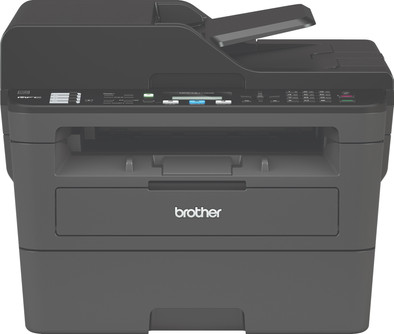 Brother MFC-L2710DW is nooit meer leverbaar