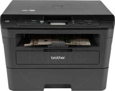 Brother DCP-L2530DW is nooit meer leverbaar