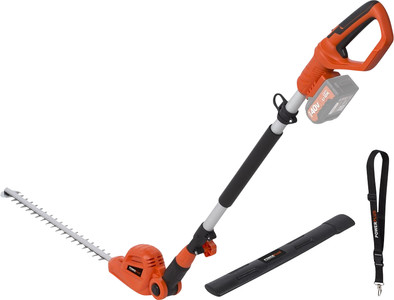 Powerplus Dual Power POWDPG7538 (zonder accu) is nooit meer leverbaar