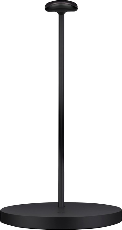 Twelve South Fermata Hoofdtelefoon Oplaadstandaard Zwart is nooit meer leverbaar