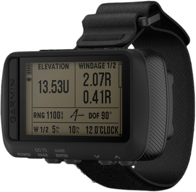 Garmin Foretrex 701 is no longer available