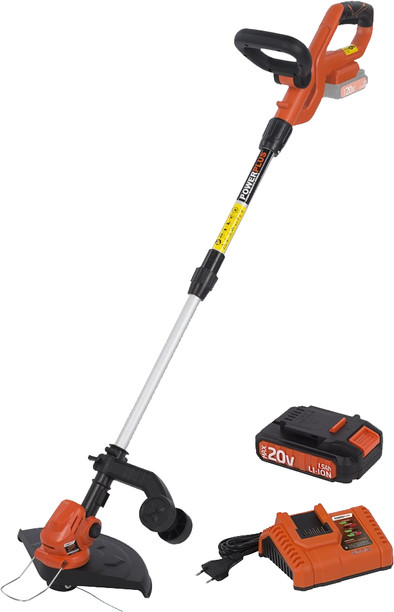 Powerplus Dual Power POWDPG7542 is nooit meer leverbaar