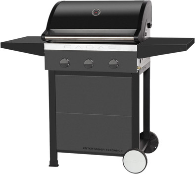 Cadac Entertainer Elegance 3B is nooit meer leverbaar