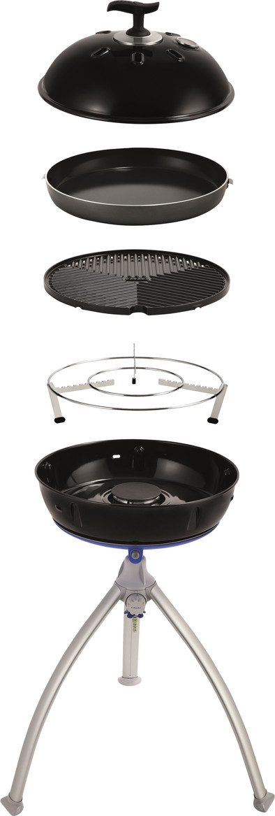 Cadac Grillo Chef 40 Chefpan is nooit meer leverbaar