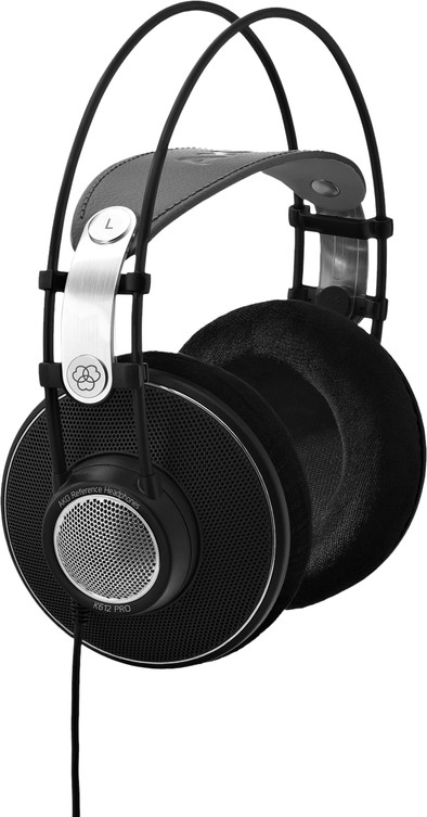 AKG K612 PRO is nooit meer leverbaar