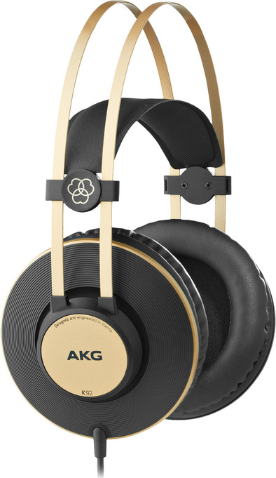 AKG K92 is nooit meer leverbaar