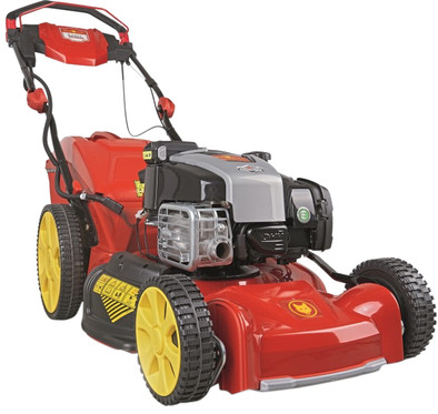 WOLF-Garten A 460 A SP W is no longer available