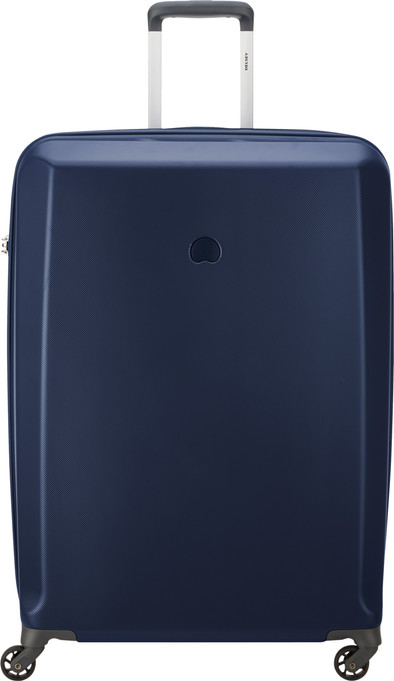 Delsey Pilatus 76cm Trolley Blue is no longer available