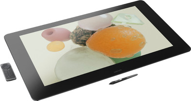 Wacom Cintiq Pro 32 Inches Pen & Touch | Coolblue | Drawing tablets