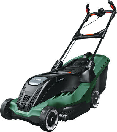 Bosch AdvancedRotak 650 is nooit meer leverbaar